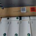 Soft Facial Tissues 7680 Total Sheets, [Not in Box] 4-Ply Ultra Strong & Soft Thick Tissues, 1920 Draws Unscented Paper Tissues for Sensitive Skin, Compact Size for Home, Office and Car 16 Soft Pack