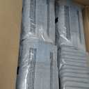 Depend Night Defense Adult Diapers, Incontinence Underwear for Men, Disposable, Overnight, Large, Grey, 56 Count (4 Packs of 14)