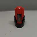 Milwaukee 48-11-2420 M12 REDLITHIUM 2.0 Compact Battery Pack (1-Pack)