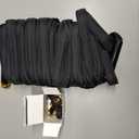 2025 Upgraded 100FT Non-Expanding Garden Hose, Lightweight, Flexible Ultra-Light Water Hose, Burst-Resistant, Lead-Free, Anti-Kink, High-Pressure