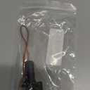 E-flite 10-15 90-Degree Main Retract Unit V1200 EFLG125V Wheels Gear Retracts & Accys