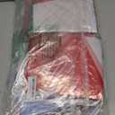 Latin America 3x5 Flag Set of 20 Country Countries Polyester Flags grommets