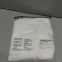 Women's Graphic Tees Letter Print Crewneck Short Sleeve T Shirt Vacation Summer Tops White Letter Large