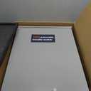 RXSW100A3 100 Amp Single Phase Generator Automatic Transfer Switch w/Power Management for Indoor and Outdoor Use, 120/240 V, Service Entrance Rated, NEMA 3R Aluminum Enclosure 