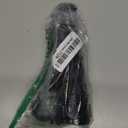 Flashlights High Lumens Rechargeable, LED Super Bright Flash Light Long Beam, Zoomable Linternas with LCD Digital Display, 5 Mode, Waterproof, Powerful Tactical Flashlight for Emergencies Camping Gift (Black)