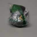 Dog St Patrick's Day Costume Walking Leprechaun Dog Outfit Irish Day Holiday Dog Clothes for Cat Doggy Pet (Large) (Green)