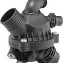 Wahler 410766.103D0 Thermostat, coolant