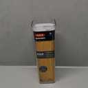 OXO Good Grips POP Container - Airtight Food Storage - Small Square Tall 2.3 Qt Ideal for spaghetti, linguini and lasagna
