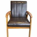 Sitswell Karson Accent Chair