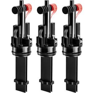 Salt System Cartridge for Hot Springs Salt Cartridge Replacement Cartridges Compatible with Caldera and Highlife, Limelight Spas, 3-Pack