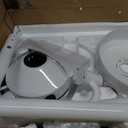XUX 36W Ceiling Surgical Medical Examination Shadowless Lamp Cold Light Dental ENT Surgery Veterinary PET Tattoo 1000mm