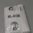 NICETOWN Non See Through White Privacy Sheer Curtains 84 inches Long 2 Panels Set, Fish Bone Pattern Farmhouse Semi Light Filtering Window Drapes for Bedroom, Living Room, 52 inches Wide