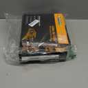 Engine and Cabin Air Filter 17801-20040 87139-33010 Replacement For Camry 2002-2006, Sienna 2004-2010, Solara 2004-2010, Lexus models ES300, ES330, RX330,RX350