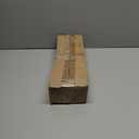 ABS Car Center Console Insert Organizer Storage Tray for BMW X5 G05 X6 G06 X7 G07 2019-2022 Navigation Screen Rear Storage Tray Organizer Accessories