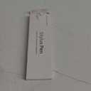 Stylus Pen for iPad 6th-11th Generation-2X Fast Charge Active Pencil Compatible with 2018-2025 Apple iPad Pro 11"/12.9"/M4, iPad Air 3/4/5/M2/M3,iPad mini 5/6 Gen-White