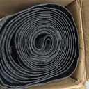Armor All Garage Floor Mat (20' x 7'4"), Waterproof Garage Flooring, Absorbent, Premium Oil Spill Resistant Garage Pad, Durable, Protects Surfaces (Includes Double Sided Tape) (USA Made)