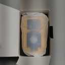 Kzreect 220W Power Inverter Compatible with DeWalt 20V/18V Batteries (Battery Not Included), DC to 110V AC Converter with 1 AC Outlet, USB-C, Dual USB-A & 400LM LED  Outdoor, Camping, Emergency Use (Yellow)