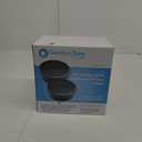 Amazon.com: Comfort Zone CZAPH132 Clean Replaceable HEPA Filters w/Charcoal Pre-Filter - Removes Smoke, Odor & Pollutants - Traps Allergens, Dander, Airborne Particles - Smokers, Allergy -Sensitive People 2-Pack : Home & Kitchen