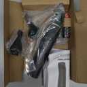 Remington Ultimate Precision Detail Trimmer Black NE3160, Black/Gold, 1 Count (6 Piece Set)