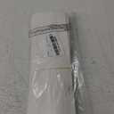 200 Pcs Kraft Paper Bags Kraft Churro Bags Grease Silverware Sleeves for Resistant Utensils Cutlery Cookies Bakery Candy Treats (White)