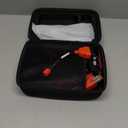 Motorcycle Diagnostic Tool,Motorcycle Scan Tool,Motorcycle Code Reader,M4 Motorcycle Diagnostic Measurement Tool with AFV Reset,Idle Speed Adjustment,ABS Service Procedure,Compatible for Harley-4P/6P