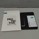 ESR for iPad Pro 11 Inch Case (M5/M4) 2025/2024, Strong Magnetic Attachment, Slim Trifold Stand Case, Supports Pencil Pro and Pencil(USB-C), Tough Protection, Auto Sleep/Wake, Rebound Series, Black