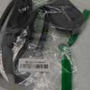 YUNSCM 2-PCS 700C Bike Tubes 700x18C/23C/25C FV48mm Presta Valve 18/25-622 700C Bicycle Inner Tubes Compatible with 700x18C 700x23C 700x25C Bike Bicycle Tire Tubes