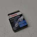 BOSCH 6743 Platinum+4 Spark Plug - Pack of 10