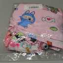 Kids Girls Gown Dress Flutter Sleeves Cartoon Angel Wings of Fortune Party Oufits Wear Size 150