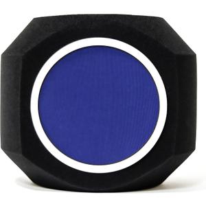 Trademark Innovations Microphone Shield Microphone Filter Isolation Shield for Recording Music