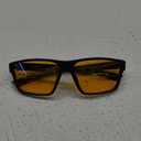Titan Gaming Glasses, Anti Blue Light Glasses Men, UV400 Protection Blue Light Blocking Glasses for Computer Eye Strain