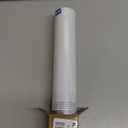 AFMAT Whiteboard Sticker, 36" x 24" Dry Erase Wallpaper, Stain-Proof & Super Sticky, No Ghost After 60 Days, Peel and Stick White Board Adhesive Paper Roll for Home/Office/Classroom, 3 Markers