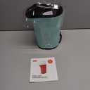 Dash Popcorn Popper Aqua Case