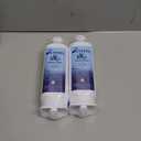 HAF-QIN/EXP Refrigerator Water Filter Replacement for Samsung Haf-qin DA97-17376B Rs27t5200sr hafqin Rs22t5201sr Rf27t5241sr Rf29a9671sr Rf28t5001sr Rf27t5201sr, Bespoke Water Filter 2 PacK SETFEEL