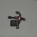 SONRU Bluetooth 5.3 Adapter Hi-Fi Equipment for Car Wireless Audio Receiver with 3.5mm AUX RCA Cable, Noise Cancellation, Dual AUX Outputs for Home Speakers Wired Headphones