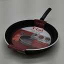 T-Fal Comfort Nonstick Fry Pan, 12 inch, Black US