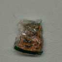 Bike Orange Kool Single-Speed Chain, 1 Speed 1/2  1/8 inch, 112 Links