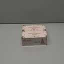 2 x YOUNGAR Green Wire Christmas Lights,50LED Battery/USB Operated String Light,Twinkle Lights with Timer Memory Waterproof Outdoor with 8 Modes for Tree, Yard, Garden, Patio Decor (Warm white battery)