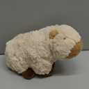 Cute Capybara Plush Pillows Kawaii Soft Capybara Stuffed Animals Capybara Plushie Birthday for Kids(9in) (Small)