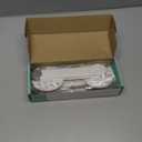 Toilet Locks Baby Proof (2-Pack) Ideal Baby Proof Toilet Lid Lock with Arm  No Tools Needed Easy Installation with 3M Adhesive  Top Safety Toilet Seat Lock  Fits Most Toilets, White