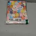 Lokigo Case for iPad 10th Generation 10.9 Inch 2022, iPad 11th Generation Case 11 Inch 2025(A16), with Pencil Holder, Heavy Duty Shockproof Hybrid Protective Cover, Funny Cat