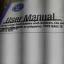 Westinghouse Electric Blanket Full Size, Super Cozy Soft Flannel 80"" x 84"" Heated Blanket with 10 Fast Heating Levels & 1-12 Auto-Off, Machine Washable, ETL&FCC Certification, Beige