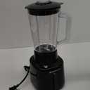 5 Speed Blender with 48-oz Plastic Jar