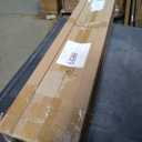 Heavy Bag Hanger Roller Wall Ceiling Mount 50'' Long Rail Ease Adjust for Heavy Punching Bags up to 300 LBS