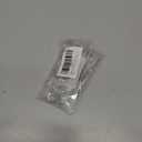 2 x YASONIC 2 Pack Adhesive Strip for Stainless Steel Corner Shower Caddies