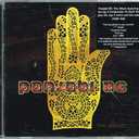 Panjabi Mc: The Album, Audio CD