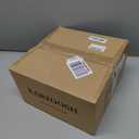 Battery Operated Wall Sconces Set of Two,Wireless Rechargeable Wall Light With Remote Control, Dimmable, Amber Light/Warm White/Natural White/Daylight/RGB, Timer,for Living Room,Bedroom,Entryway,Gold (20.6 Inch, Brass)