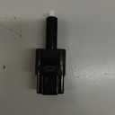 HiSport Brake Light Switch 25320-JN00A Compatible with Infiniti Ex35 Ex37 FX35 FX45 FX50 G25 G35 G37 M35 Q40 Replacement for Nissan 350z Altima Nv1500 Pathfinder Rogue Titan Versa Frontier Xterra