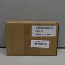 Front Right Passenger Side Headlight Motor Replacement for Chevrolet Corvette 2000-2004