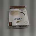Dove Beauty Bar Soap Restoring Coconut & Cocoa Butter, 8 Bars for Restored Skin, Nourishes Skin 3.75 oz